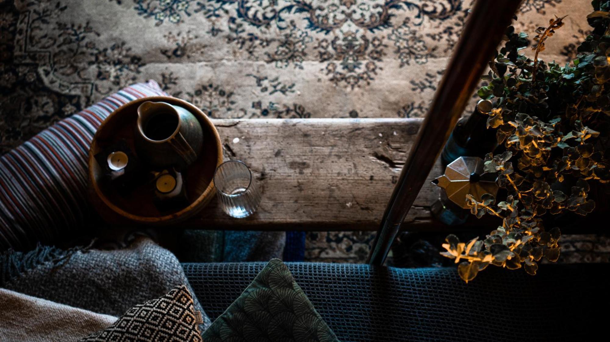Braennskaer Cottages & Glamping Pargas Eksteriør billede
